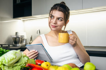 Weight Management Nutrients