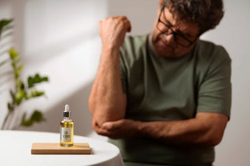 Magnesium Oil and Muscle Function