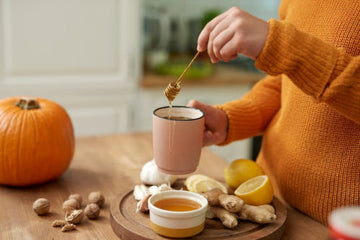 Turmeric and Joint Health