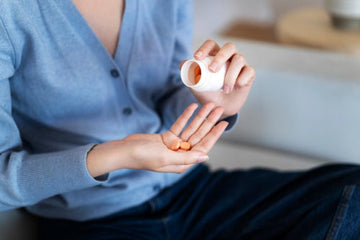 Vitamin Supplements for Cognitive Function
