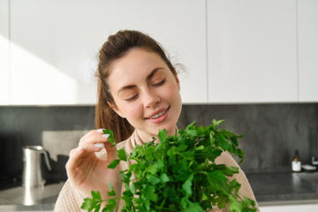 Supergreens Nutritional Science