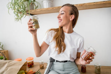 Natural Digestive Health Remedies