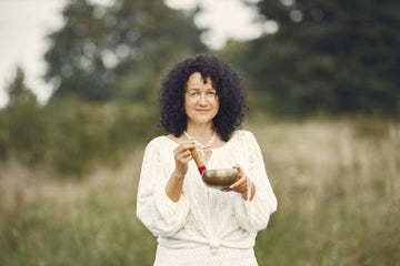 Adaptogens and Mental Wellbeing