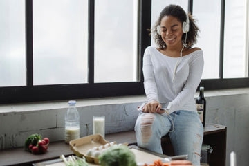 Daily Energy and Nutritional Support