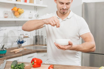 Functional Nutrients for Joint Health