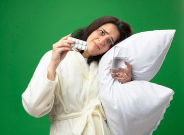 Sleep Support and Magnesium