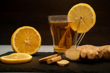 Immune Strengthening Through Functional Foods
