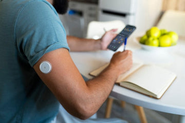 Dexcom G7 15 Day Receives FDA Clearance for Longer-Wear Continuous Glucose Monitoring