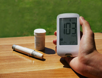 Continuous Glucose Monitors Expand Options for Users Seeking Glucose Tracking