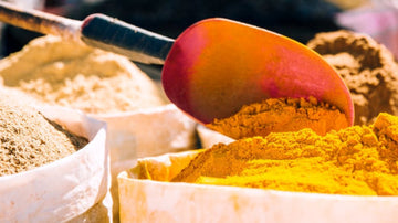 Turmeric Curcumin Compounds Continue to Draw Research on Bioavailability