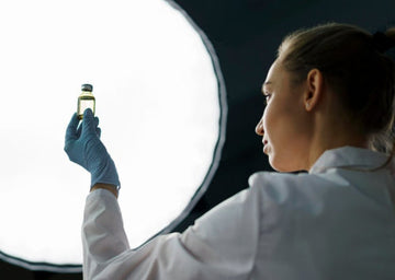 Liposomal Delivery Systems Compared in Research on Nutrient Absorption