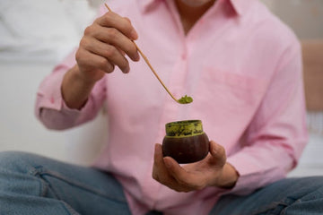 Super Greens Powders Assessed for Nutritional Content in Consumer Diets