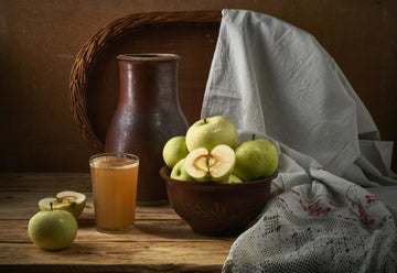 Apple Cider Vinegar Gummies Observed in Trends for Digestive Aids