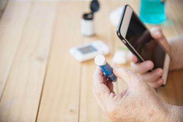Regulatory Updates Shape Distribution of Continuous Glucose Monitoring Tools
