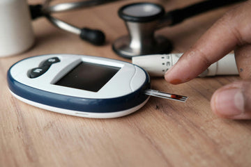 Dexcom Beats Quarterly Estimates Driven by Robust Sales of Glucose Monitoring Systems