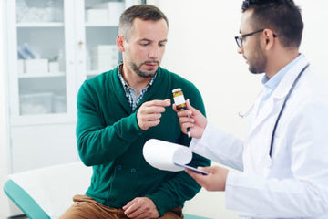 Magnesium Supplements Maintain Popularity in Consumer Surveys on Dietary Aids