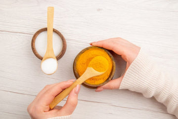 Curcumin and Turmeric Studied for Bioavailability and Anti-Inflammatory Properties