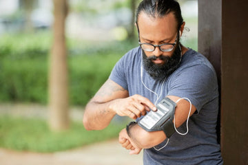 Continuous Glucose Monitors Gain Attention Among Non-Diabetic Users