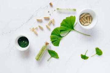 Adaptogens Face Growing Scrutiny in Scientific Reviews of Stress Management