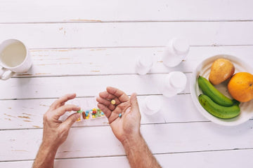 Antioxidant Supplements and Their Role in General Nutritional Strategies
