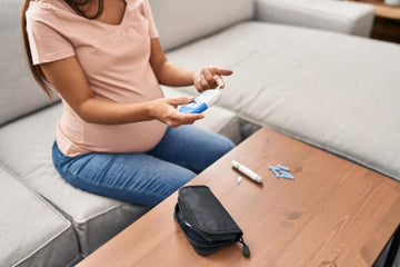 Continuous Glucose Monitoring Expands Options for Diabetes Management Tools