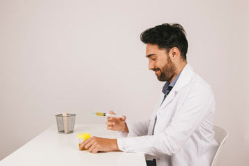 Research Assesses Safety and Efficacy Standards for Dietary Supplements