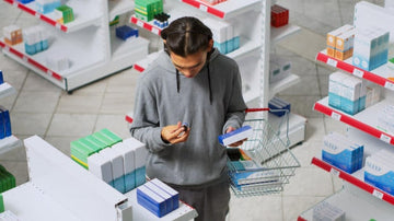 Pharmacy Suppliers Adapt to Demand for Home Wellness and Monitoring Products