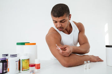 Magnesium Supplements and Their Role in Managing Muscle Cramps
