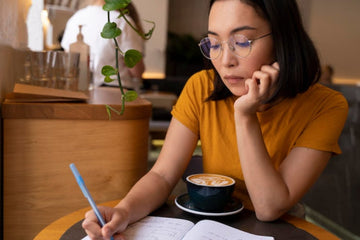 L-Theanine and Caffeine Combinations Examined for Cognitive Focus