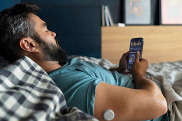 Continuous Glucose Monitors Expand Options for Non-Diabetic Monitoring