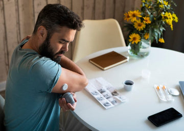 Studies Assess Accuracy of Continuous Glucose Monitors in People Without Diabetes