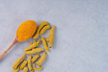 Turmeric and Curcumin Continue to Draw Research on Inflammatory Responses