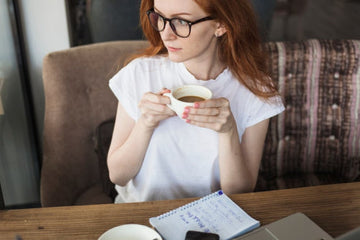 L-Theanine and Caffeine Combinations Studied for Cognitive Performance