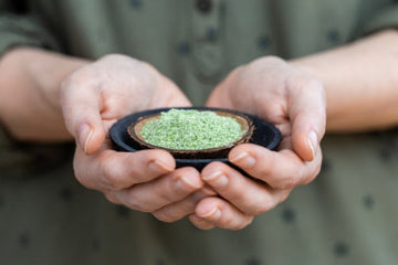 Super Greens Powders Assessed for Nutritional Value and Safety