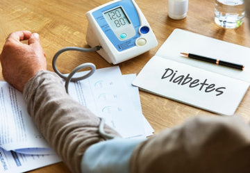 Consumer Interest Grows in Over-the-Counter Diabetes Management Aids