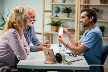How to Choose Medical Supplies for Home Health Needs