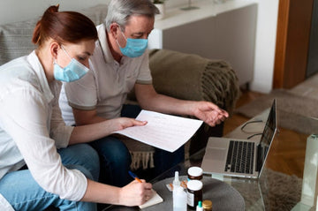 How At-Home Health Testing Supports Preventive Care