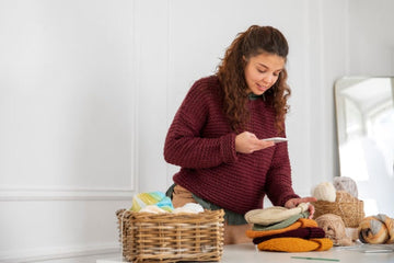 How to Build a Home Wellness Supply Kit