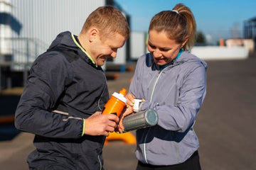 Why Athletes and Active Adults Use Recovery Tools