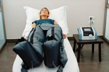 What Are Compression Recovery Devices?