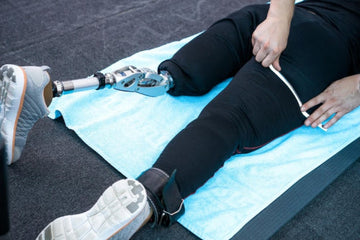 How Leg Compression Boots Support Post-Workout Recovery