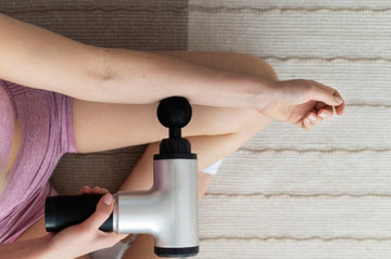 What Is Vibration Therapy for Muscle Recovery?