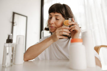 Why Personal Care Products Matter in a Wellness Routine