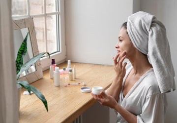How Skincare Fits Into Everyday Health and Wellness