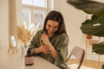 What to Know About Natural and Organic Skincare Products
