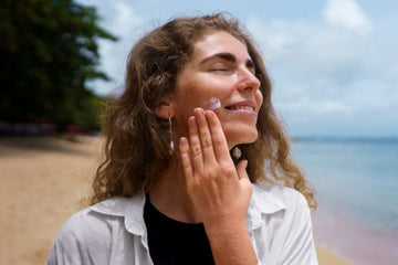 How Sunscreen Supports Long-Term Skin Health