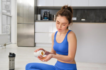 How Supplements Fit Into a Daily Wellness Routine