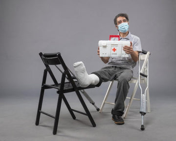 Why First Aid and Safety Supplies Belong in Every Home