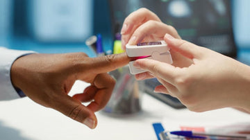 What Are Diabetic Testing Supplies?