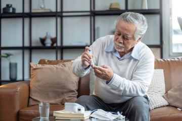 How Blood Glucose Monitoring Helps Daily Diabetes Care